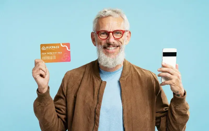 RUC Pass phone support